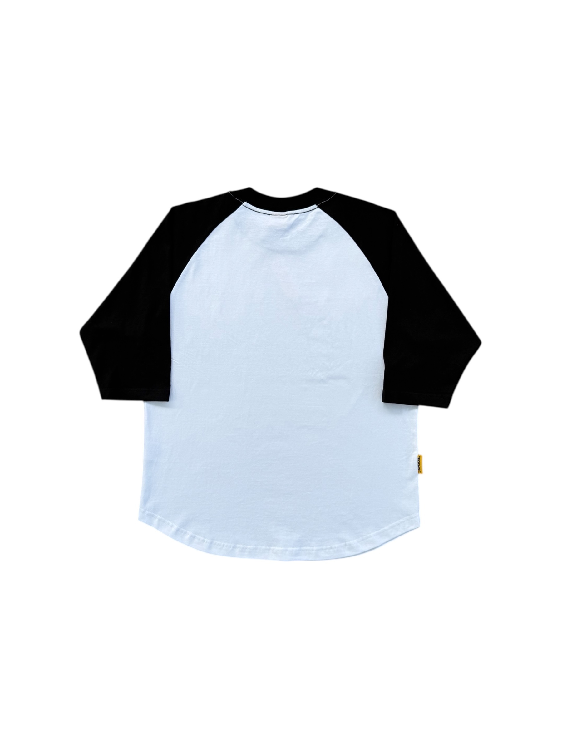 NAISEKL OVERPRINT FRONT RAGLAN 2