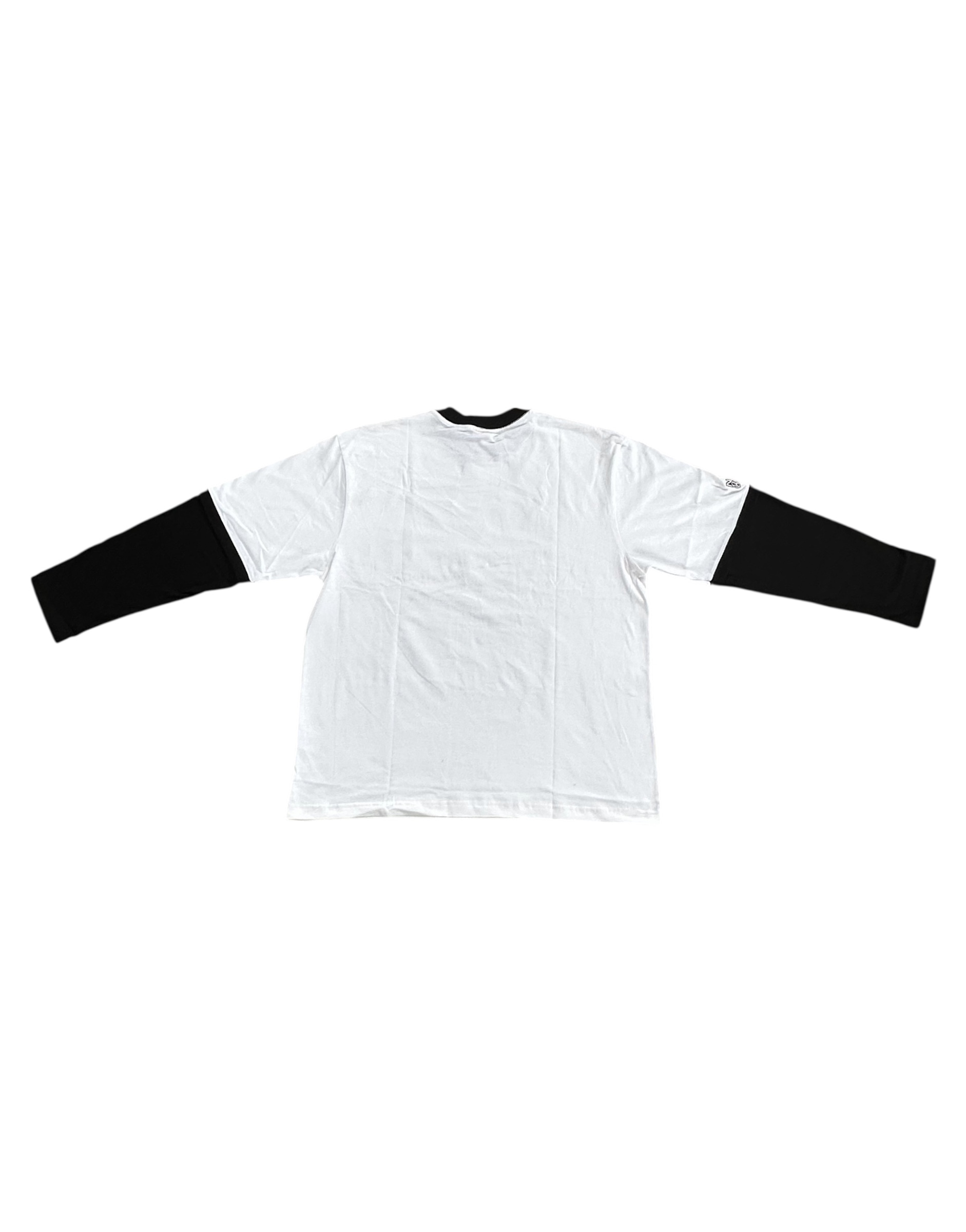 NAISEKL DOUBLE SLEEVE 2