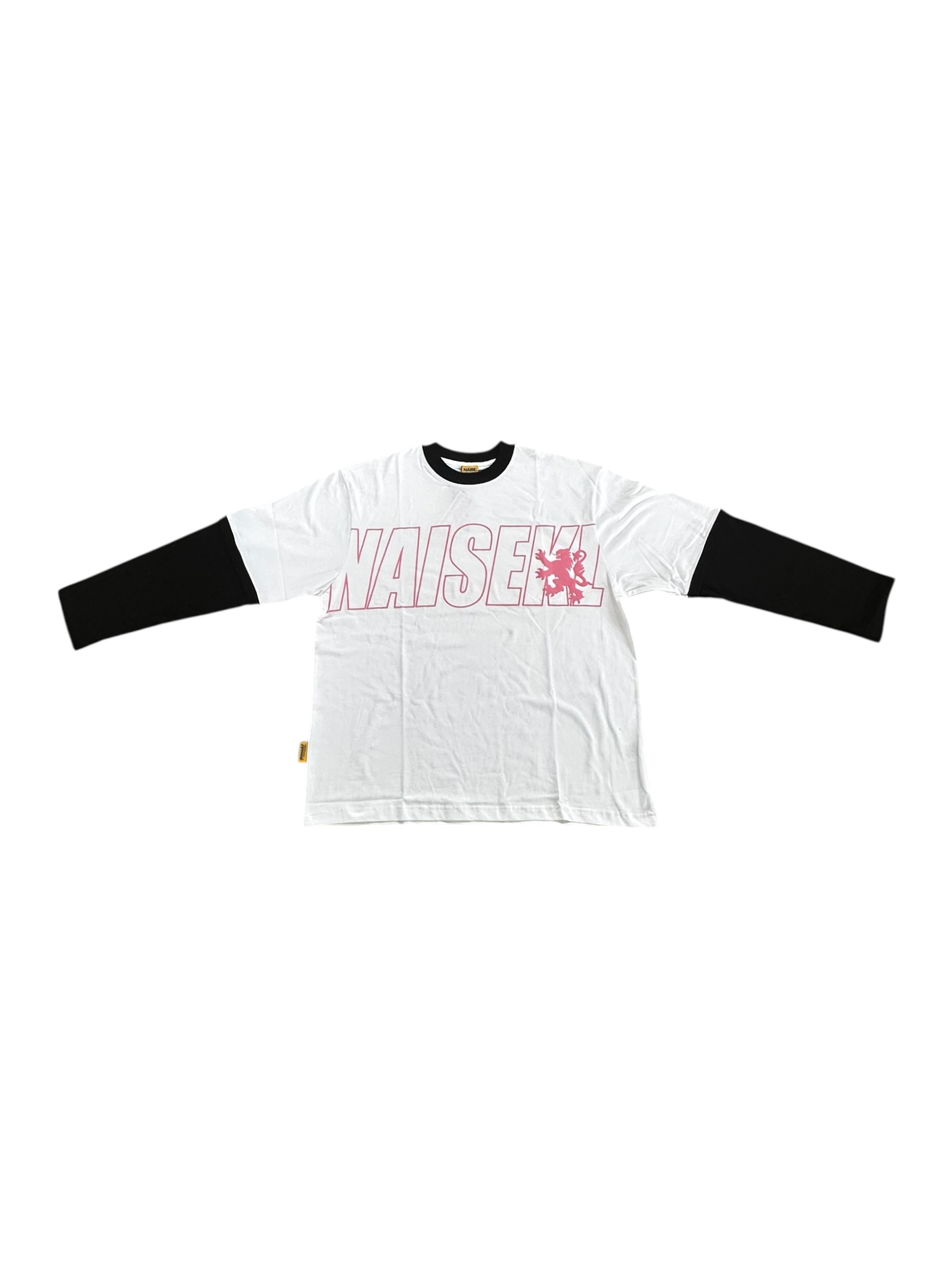 NAISEKL DOUBLE SLEEVE 1