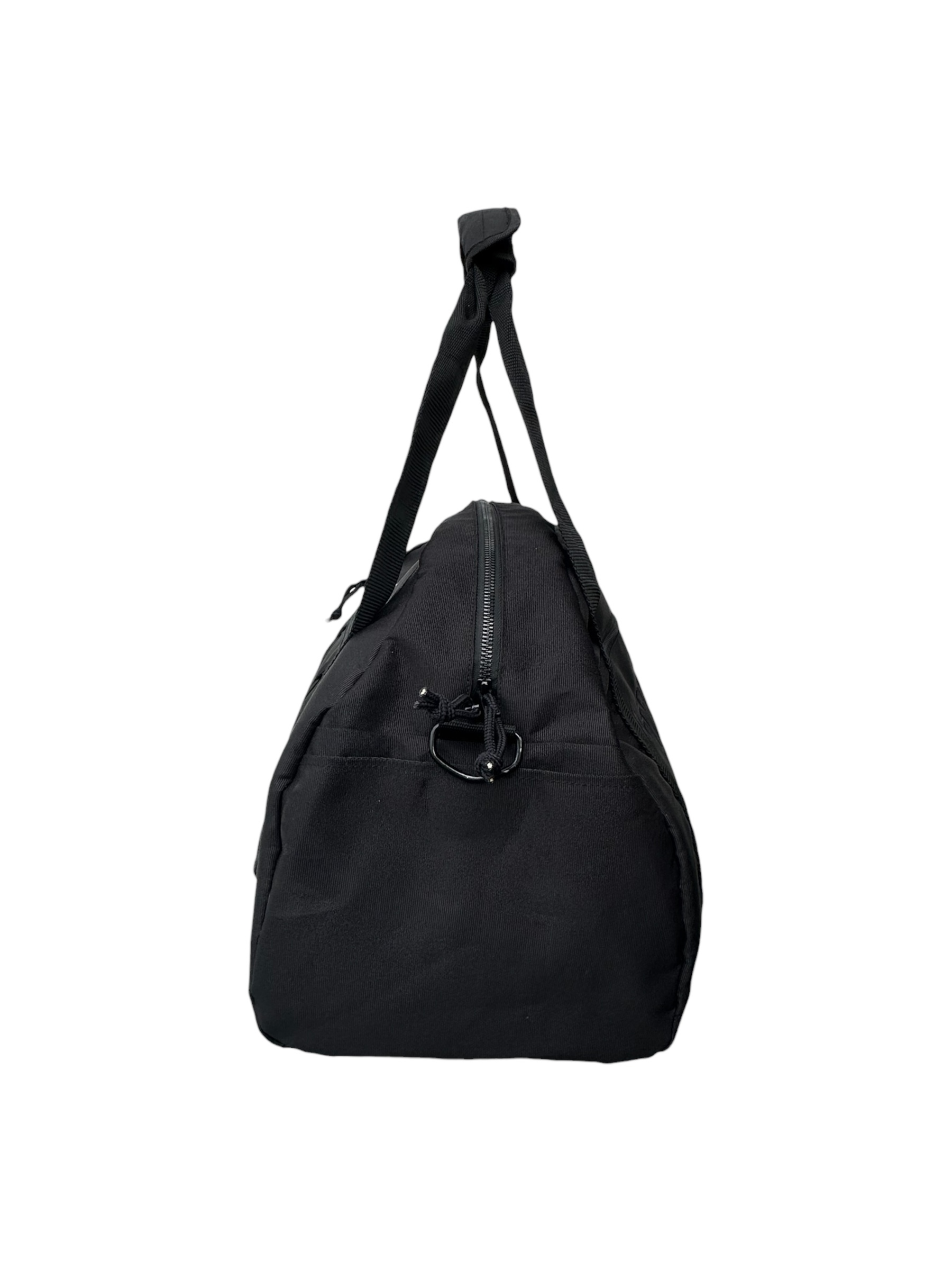 CENTRAL GYM BAG BLACK 5