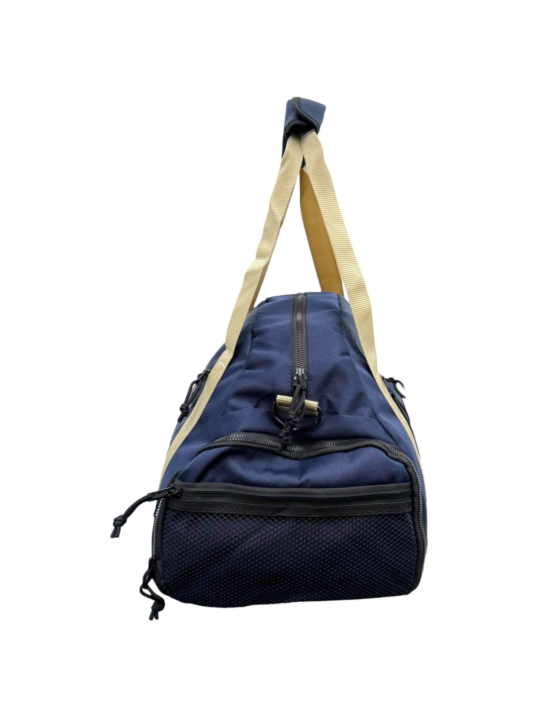 CENTRAL GYM BAG NAVY BLUE 11