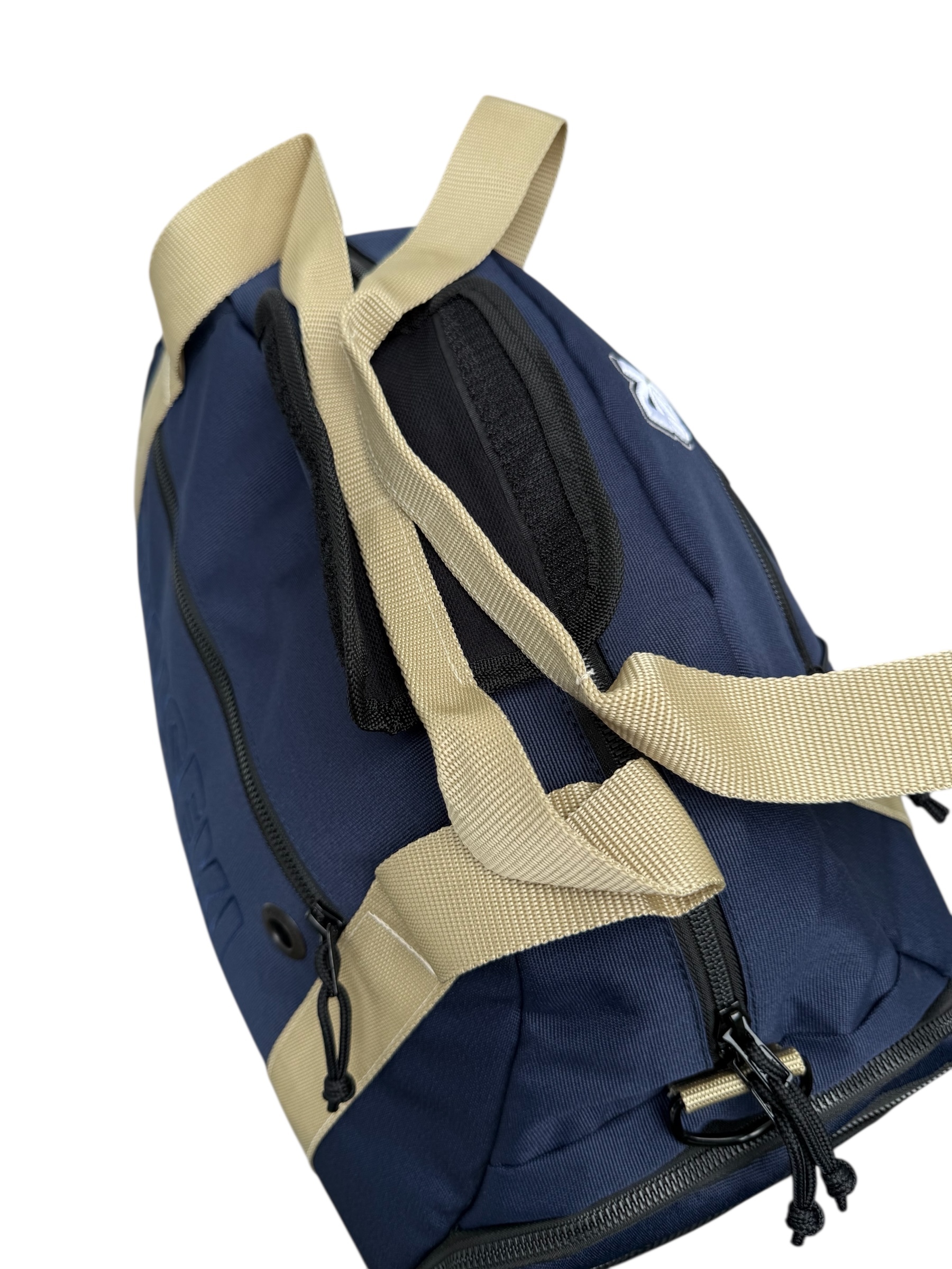 CENTRAL GYM BAG NAVY BLUE 14