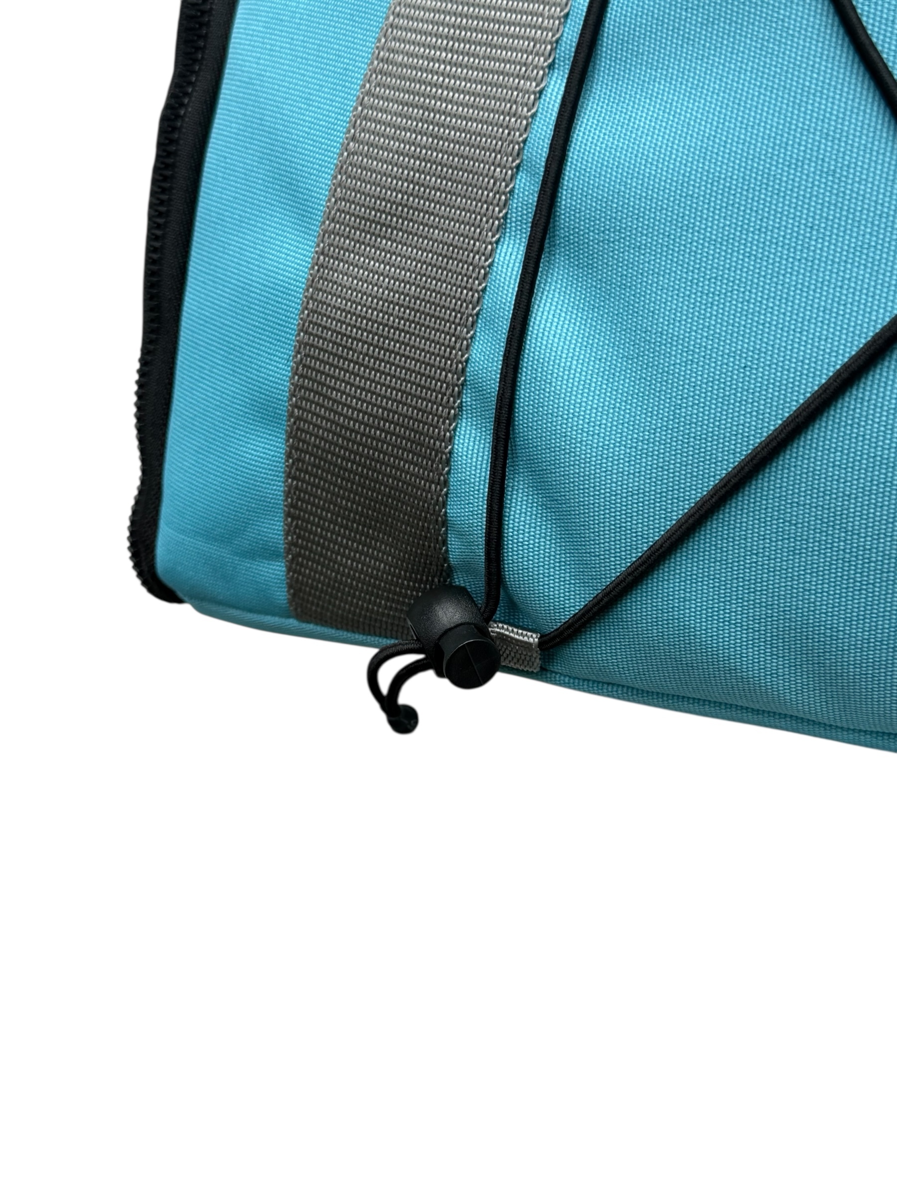 CENTRAL GYM BAG BLUE 4