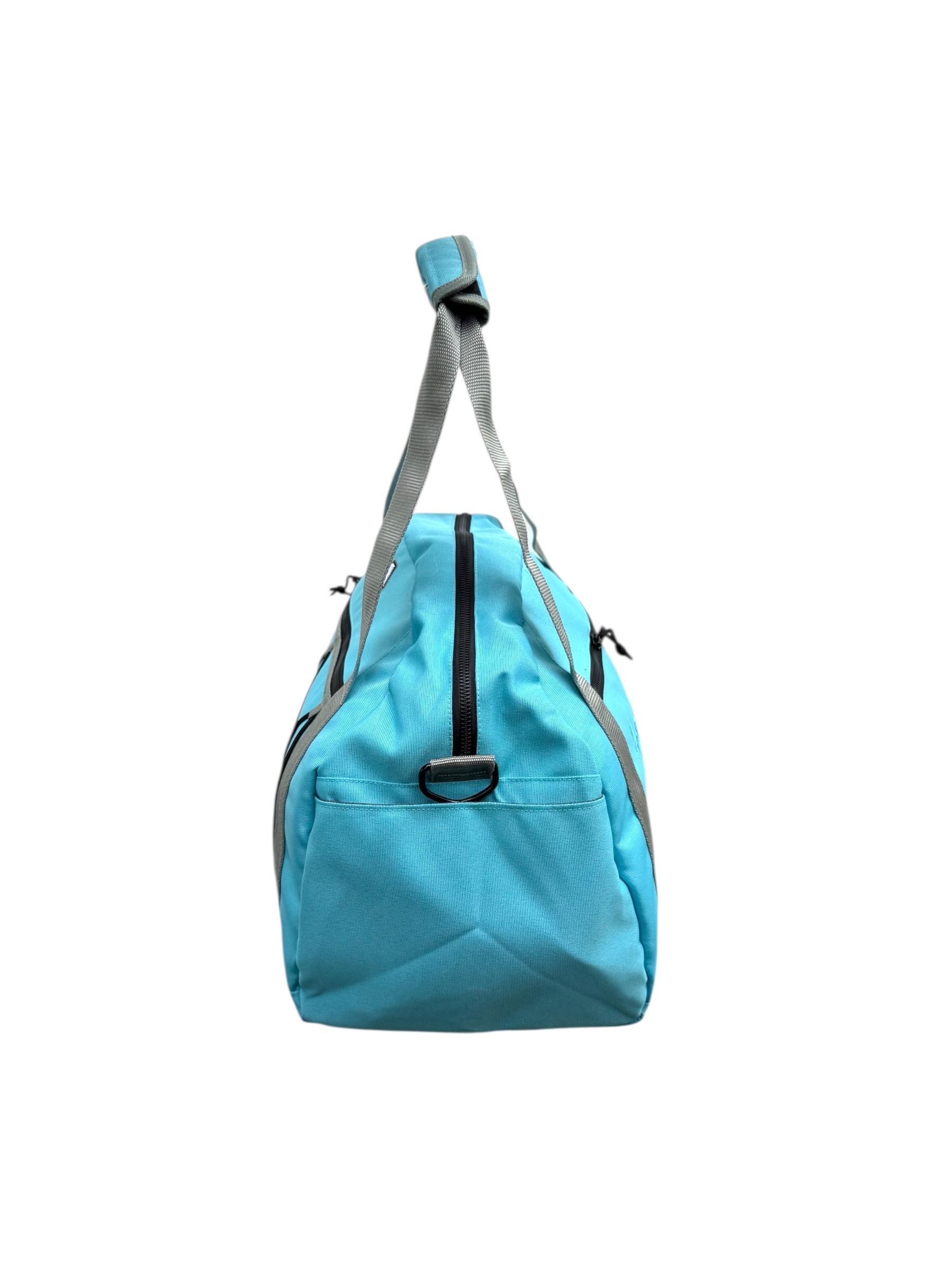 CENTRAL GYM BAG BLUE 5