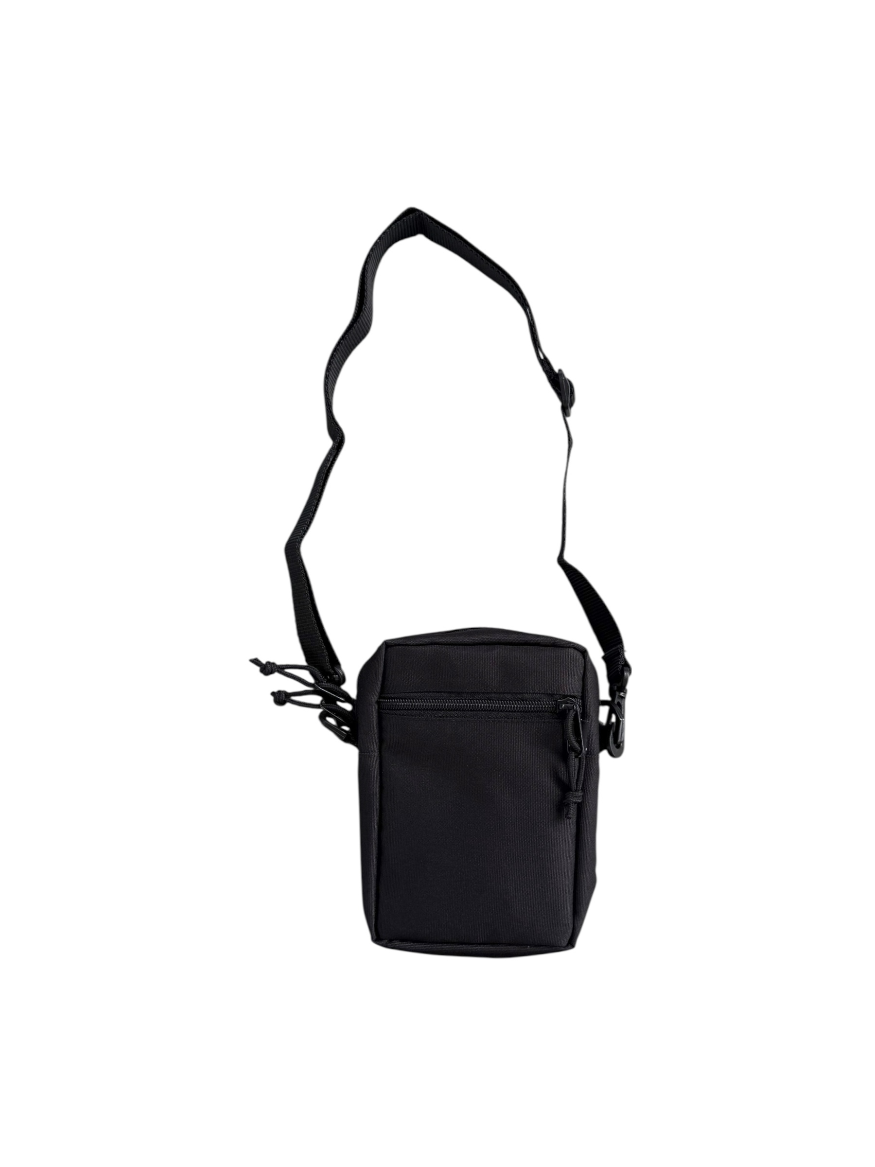 SLING BAG BLACK 5