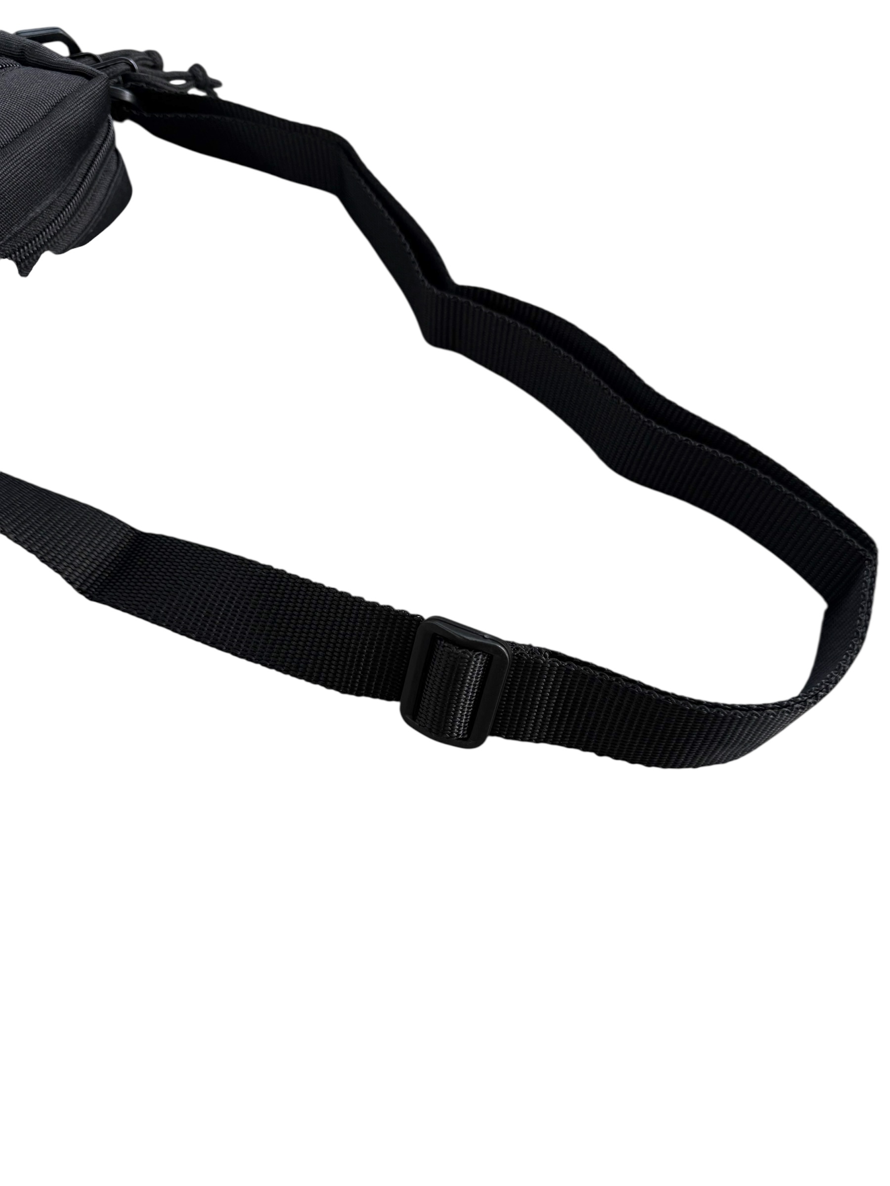 SLING BAG BLACK 7