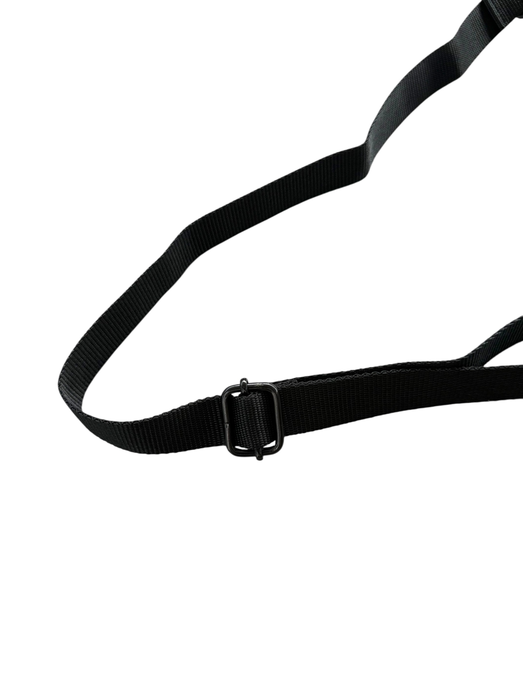 LEATHER SLING BAG YELLOW MUSTARD 6