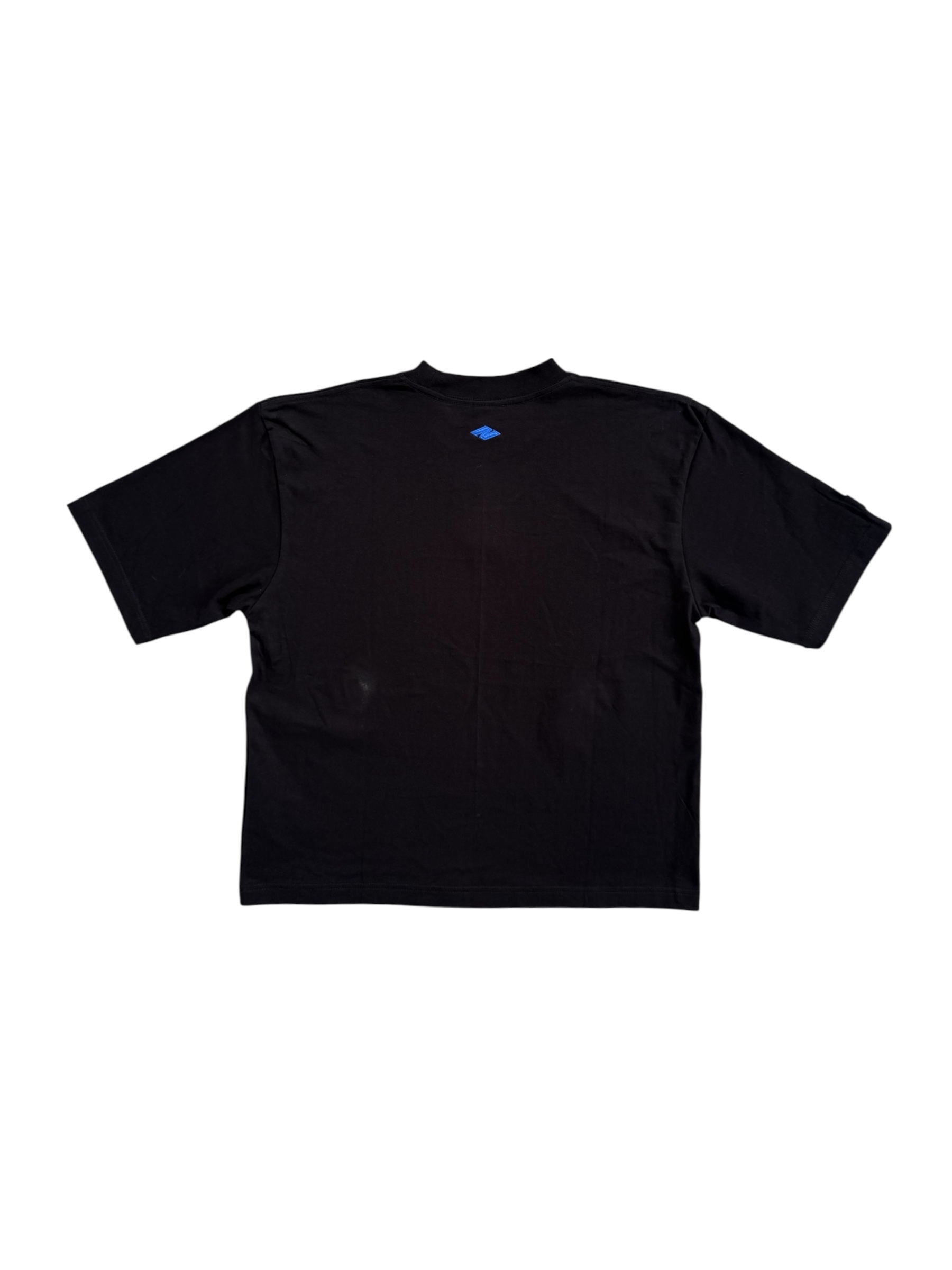 NAISEKL USD TSHIRT BLACK 2
