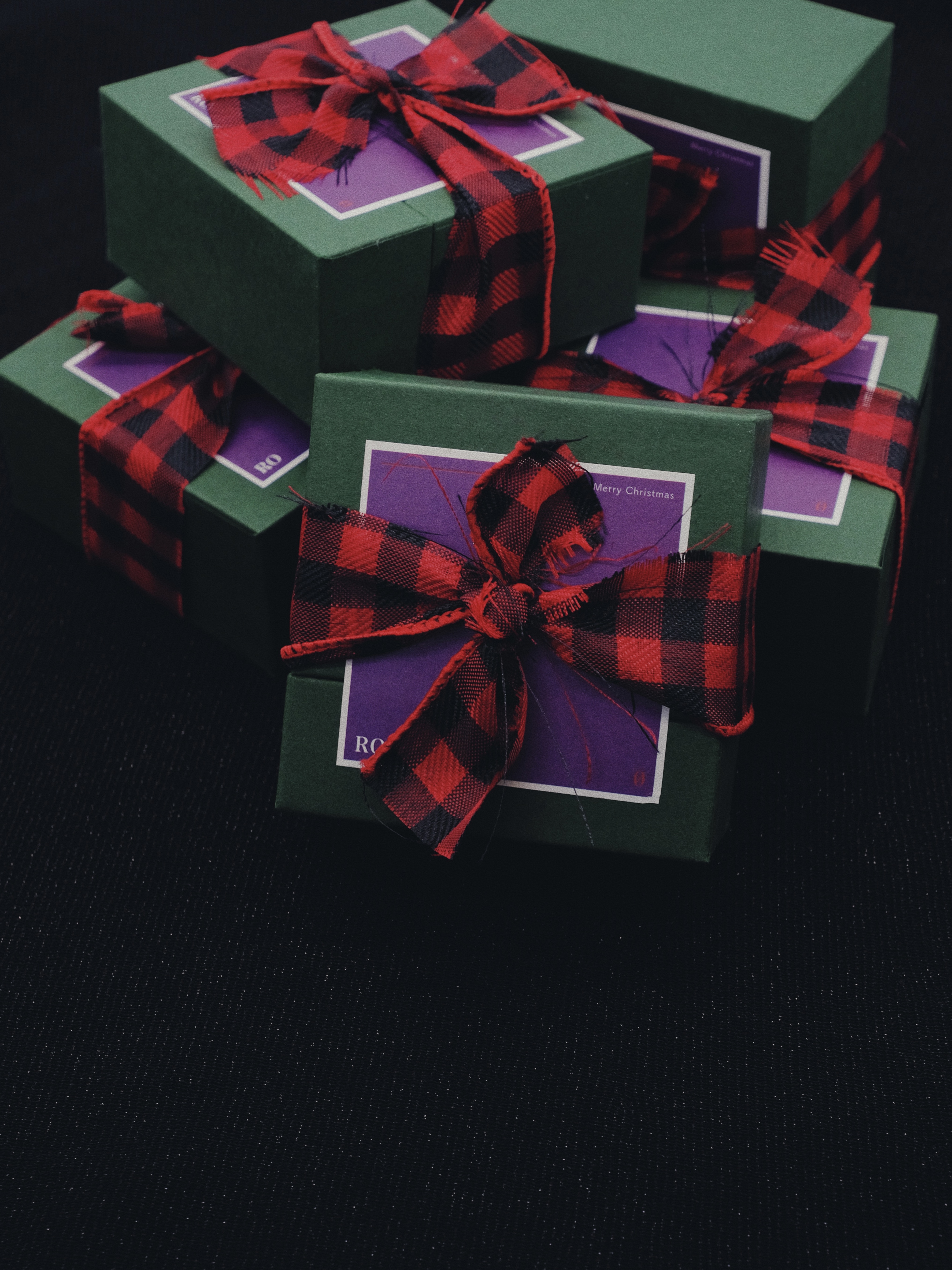 Christmas special gifts BOX