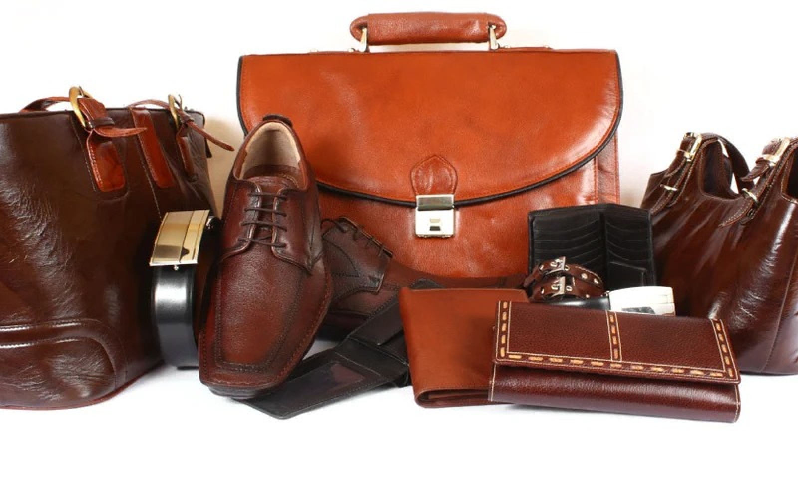 How to Care for Your Luxury Leather Bag to Preserve its Quality