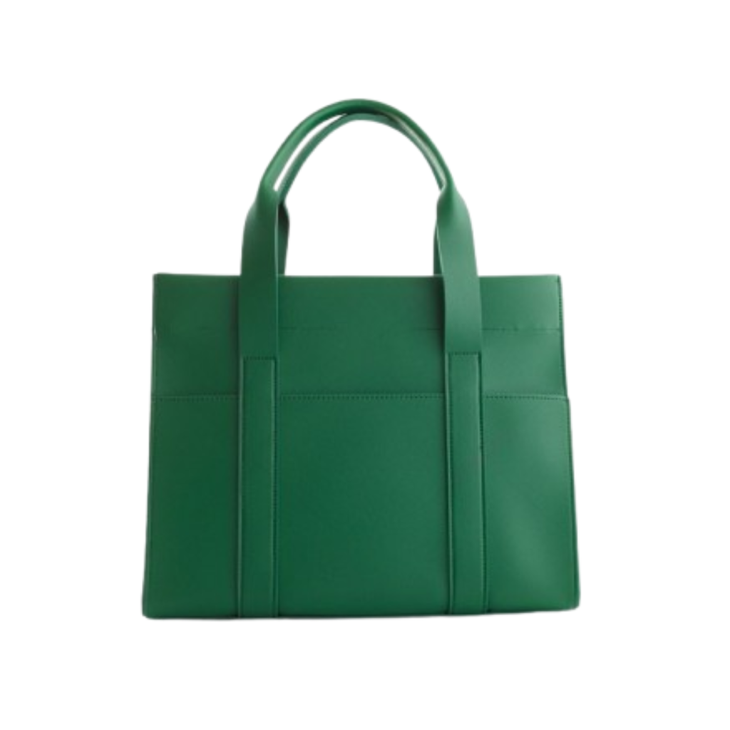 green_leather_handbag