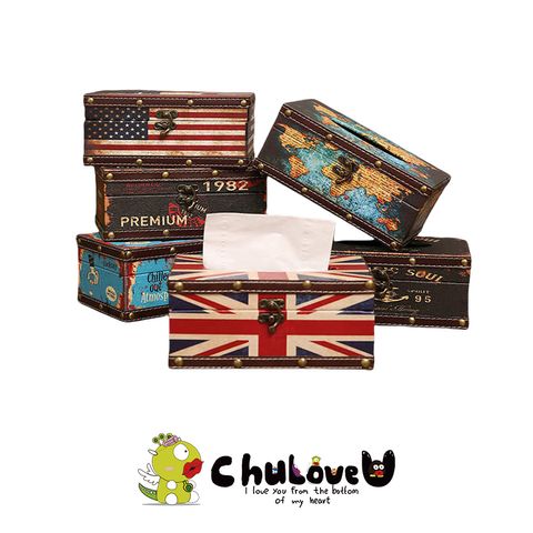 CLU4243英倫風紙巾盒主圖-官網800x800