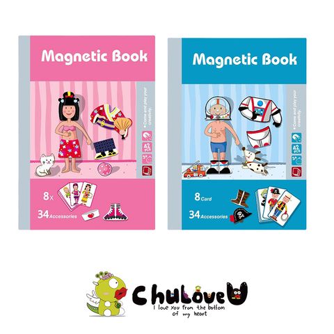 CLU4224-CLU4224-1創意DIY磁力貼拼圖盒主圖-官網800x800