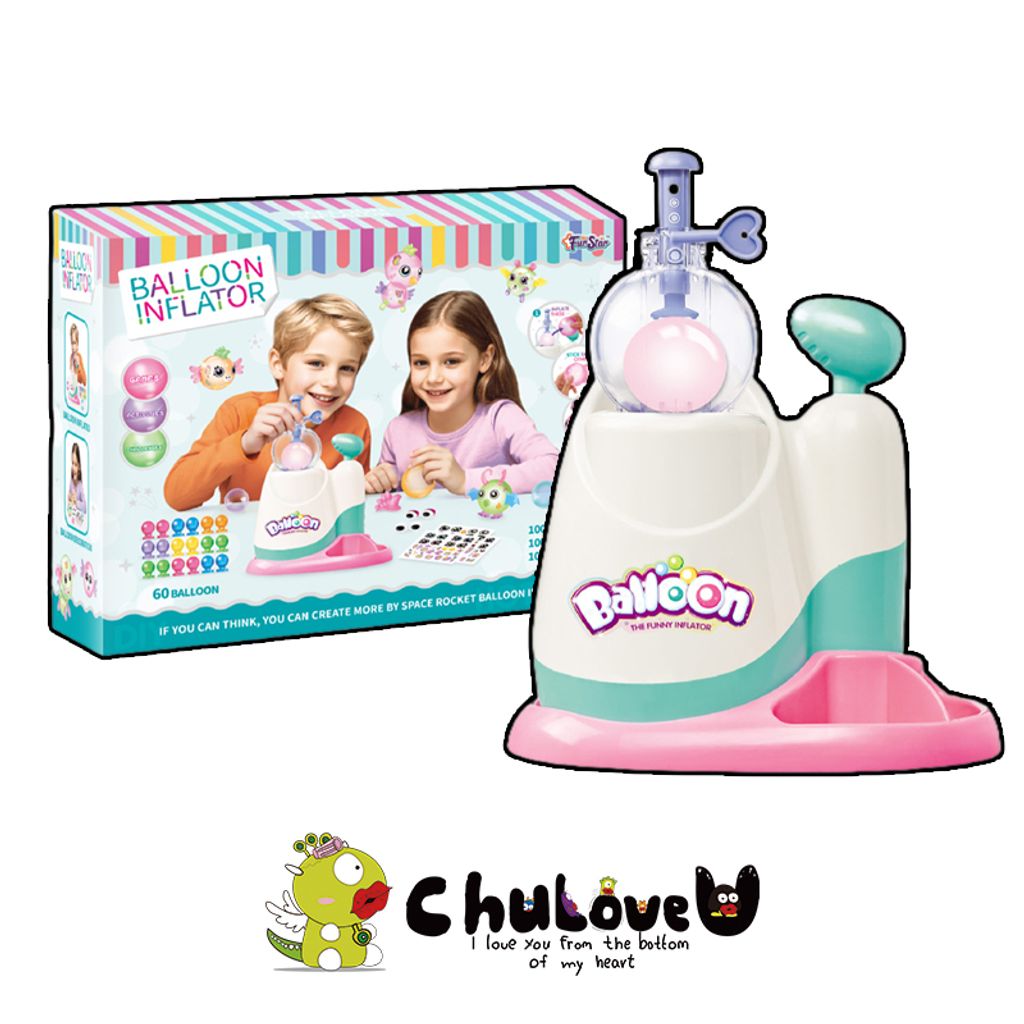 CLU4318-DIY魔法氣球機主圖-官網800x800