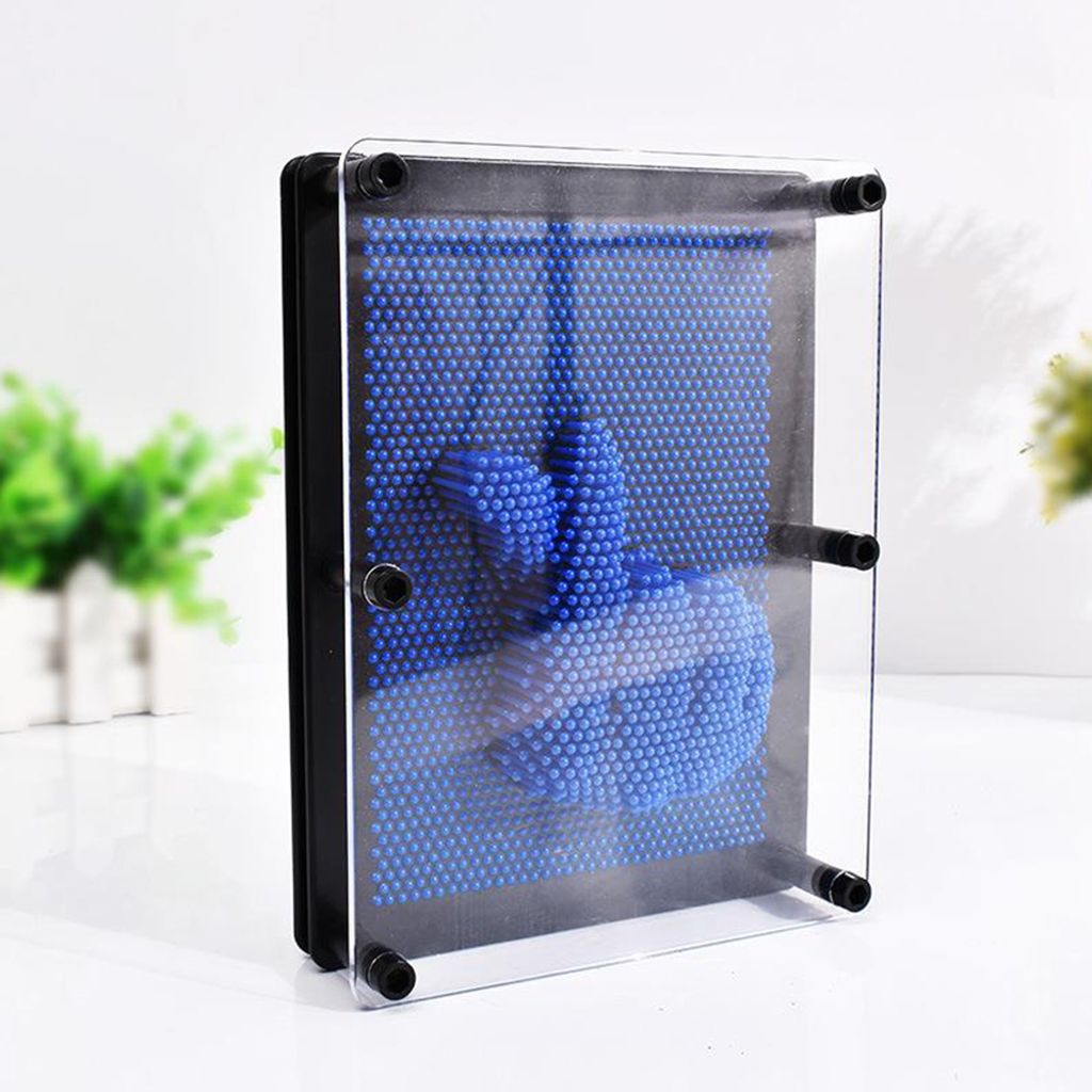 3D創意-DIY手模針畫-選項圖(白底)1000x1000-深藍