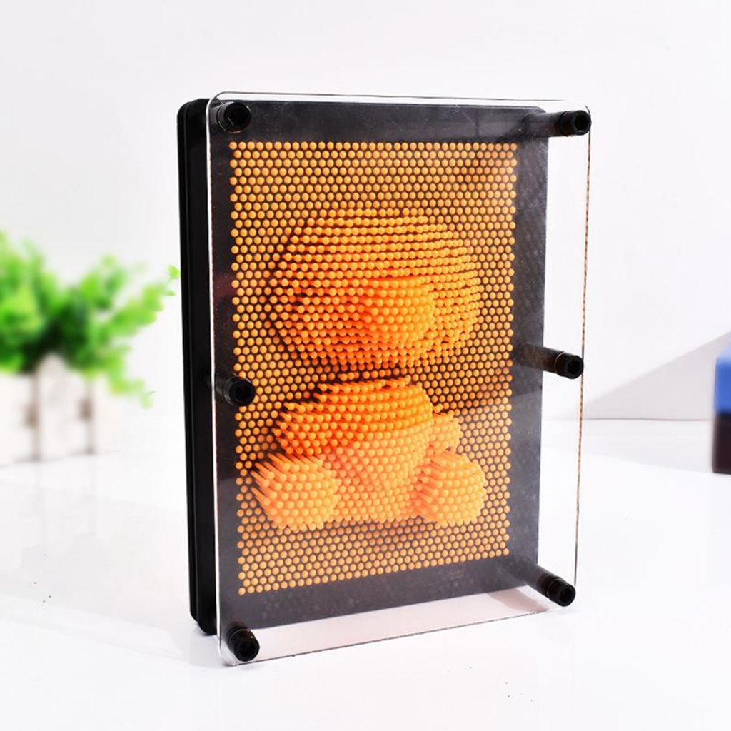 3D創意-DIY手模針畫-選項圖(白底)1000x1000-橘色