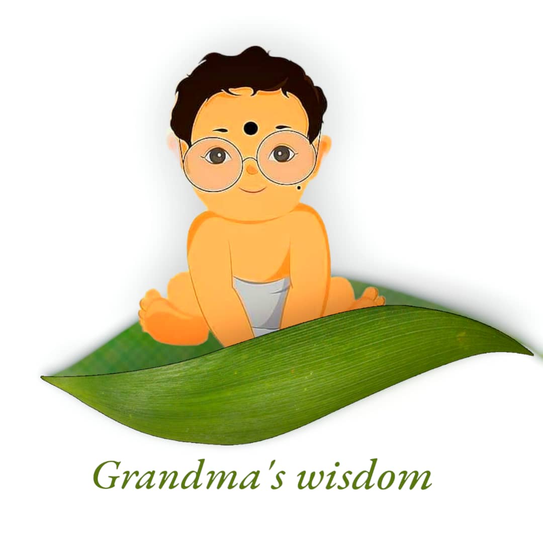 Grandma's Wisdom