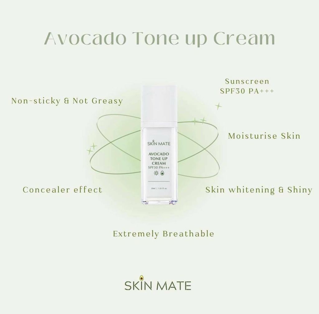 SKINMATE 3