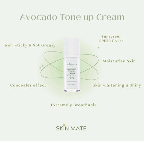 SKINMATE 3