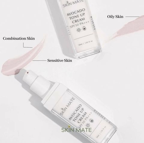 SKINMATE 4