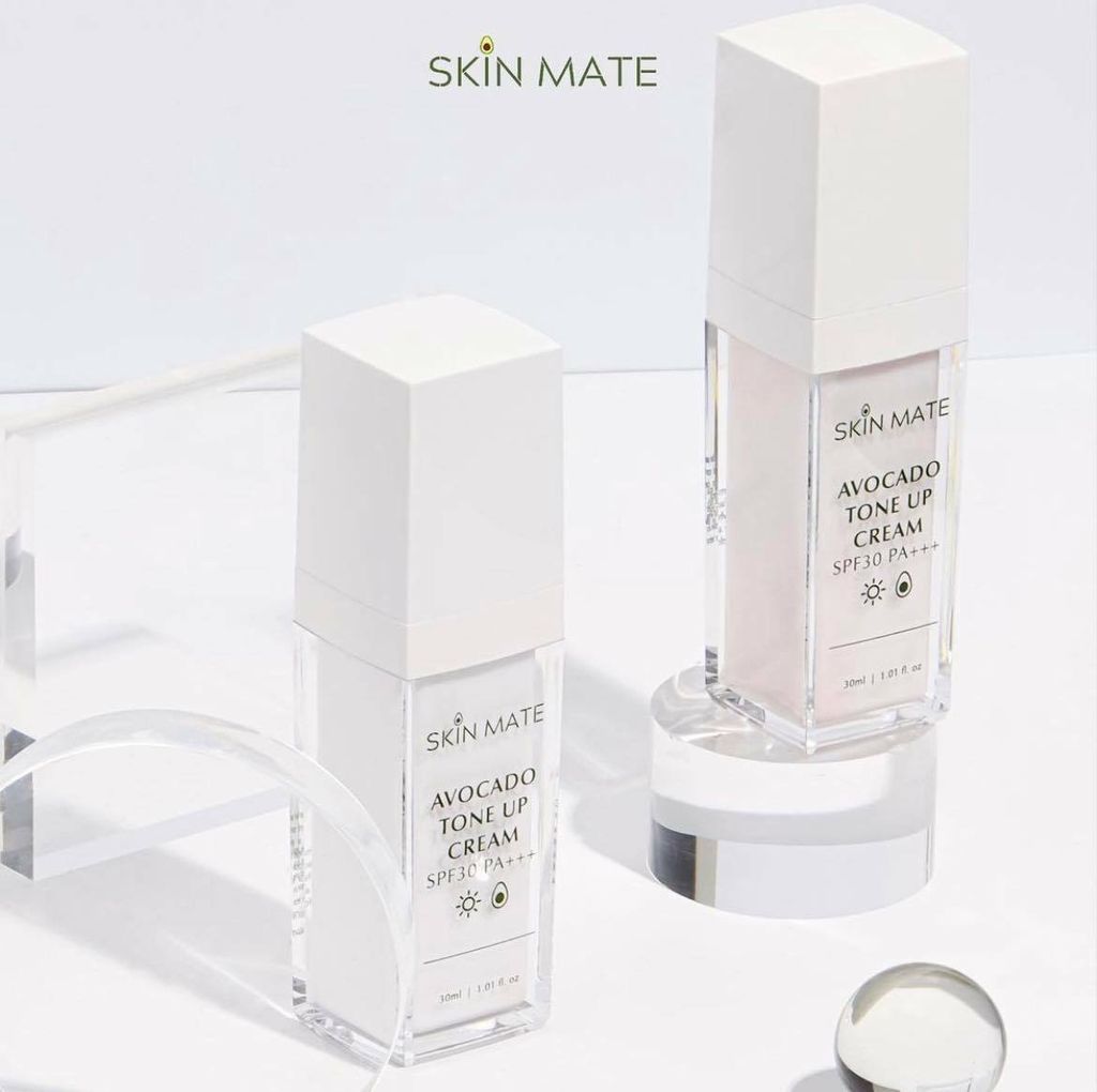 SKINMATE 1