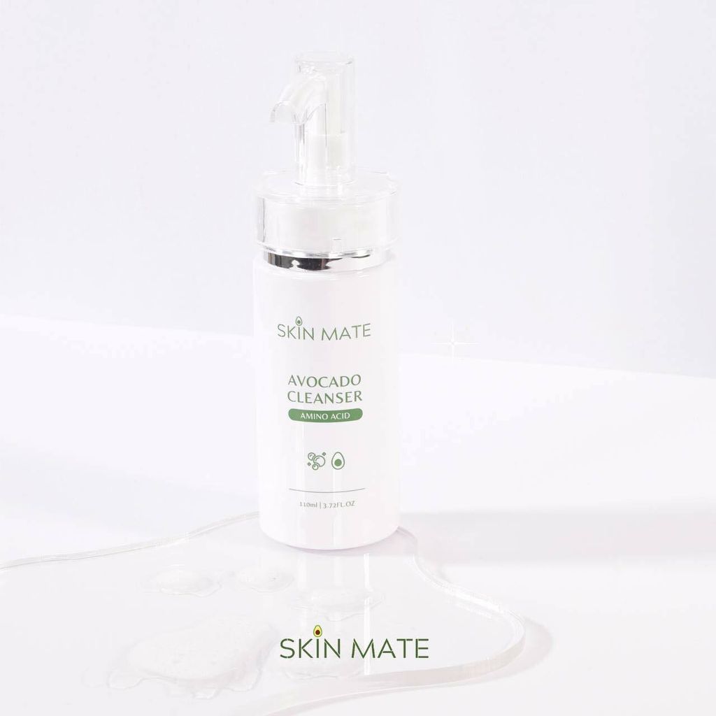 SKINMATE CLEANSER 1