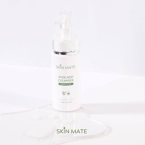 SKINMATE CLEANSER 1