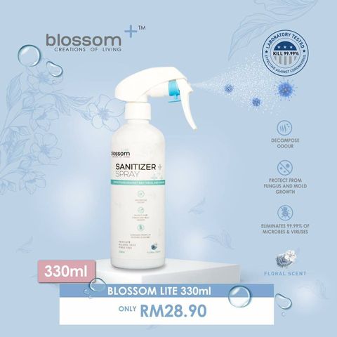 BLOSSOM RM28.90
