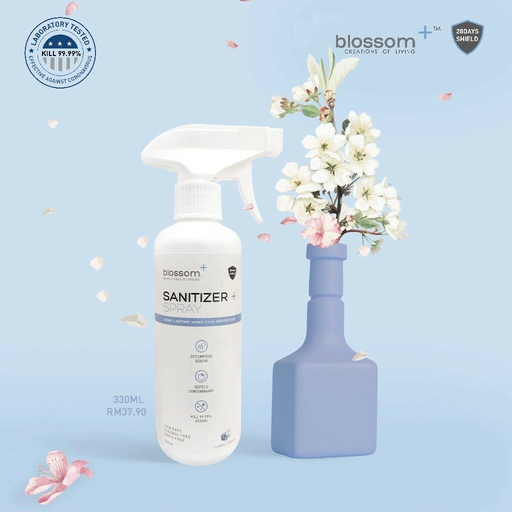 BLOSSOM RM37.90