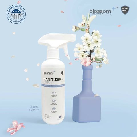 BLOSSOM RM37.90