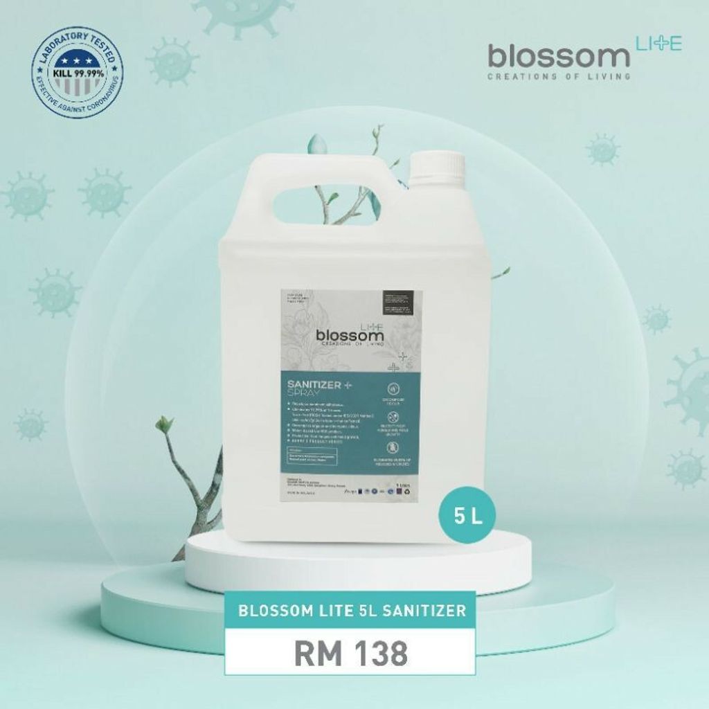 BLOSSOM RM138
