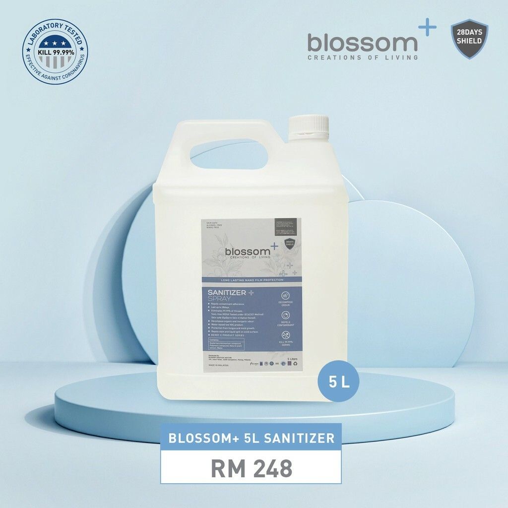 BLOSSOM RM248