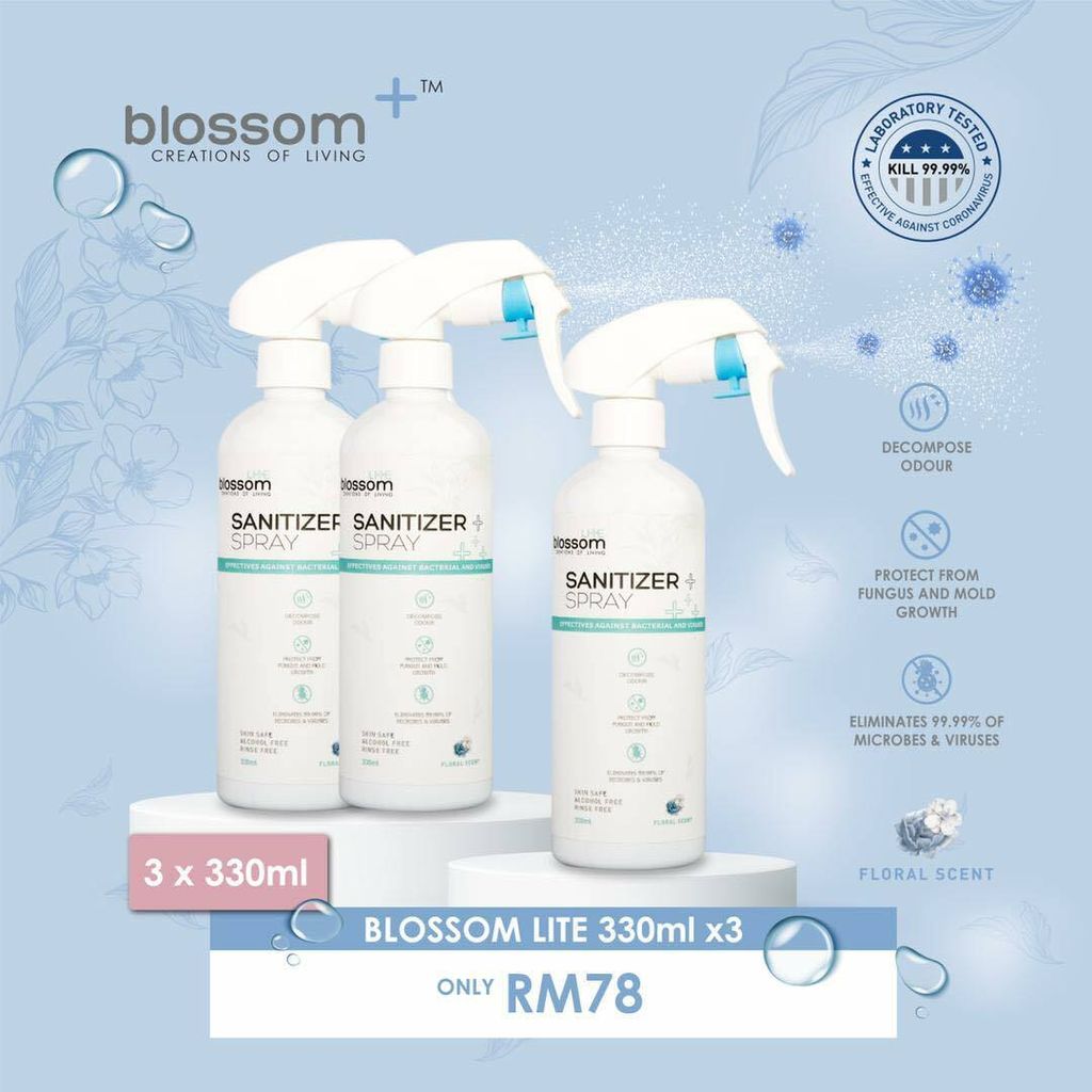 BLOSSOM RM78