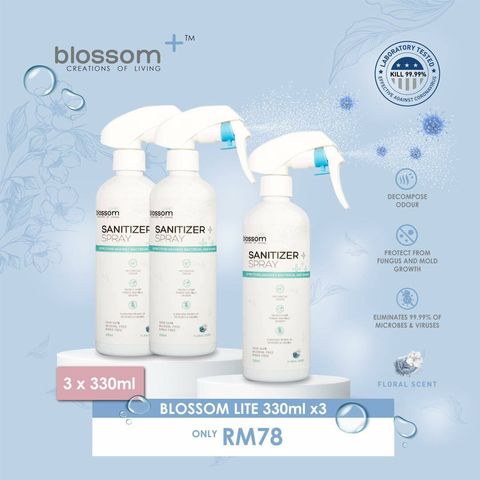 BLOSSOM RM78