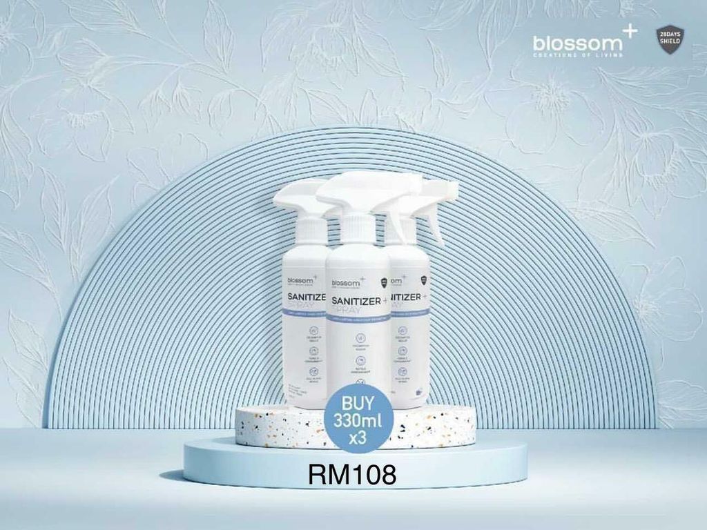 BLOSSOM RM108
