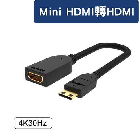 Mini-HDMI-To-HDMI