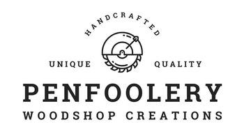 Penfoolery Woodshop Creations