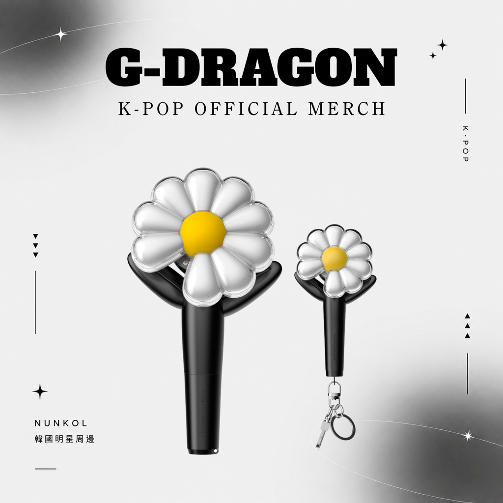 G-DRAGON