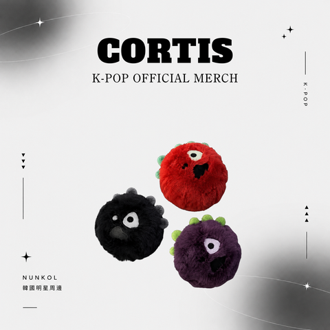 CORTIS