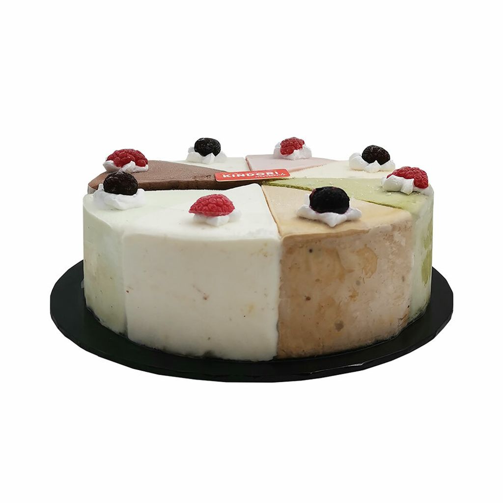 8 Sensations Ice Cream Cake Ice Cream Cake Delivery Kindori Online Birthday Cake Malaysia 