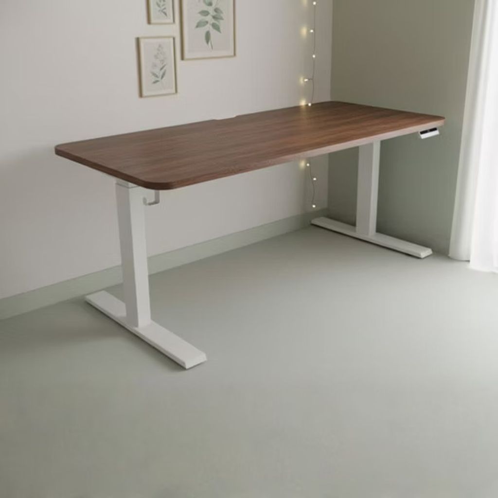 150X70核桃木白腳