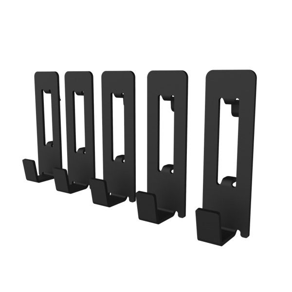001D-Board Hooks BK01-600