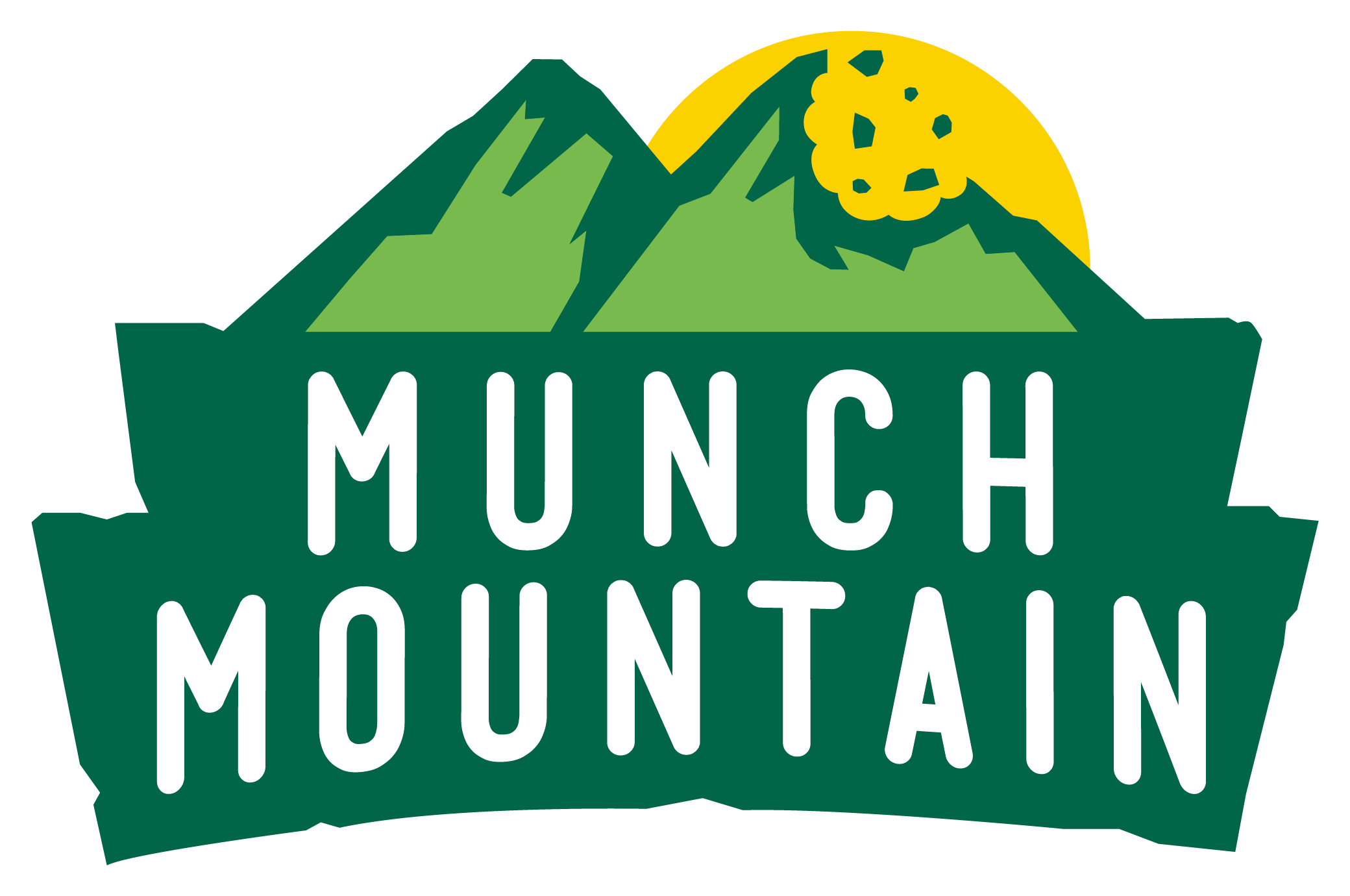 Munch Mountain