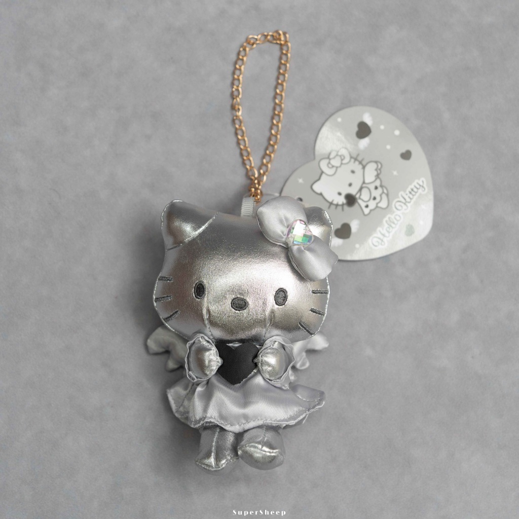 黑天使系列(銀)