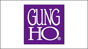 GUNG HO