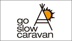 go slow caravan