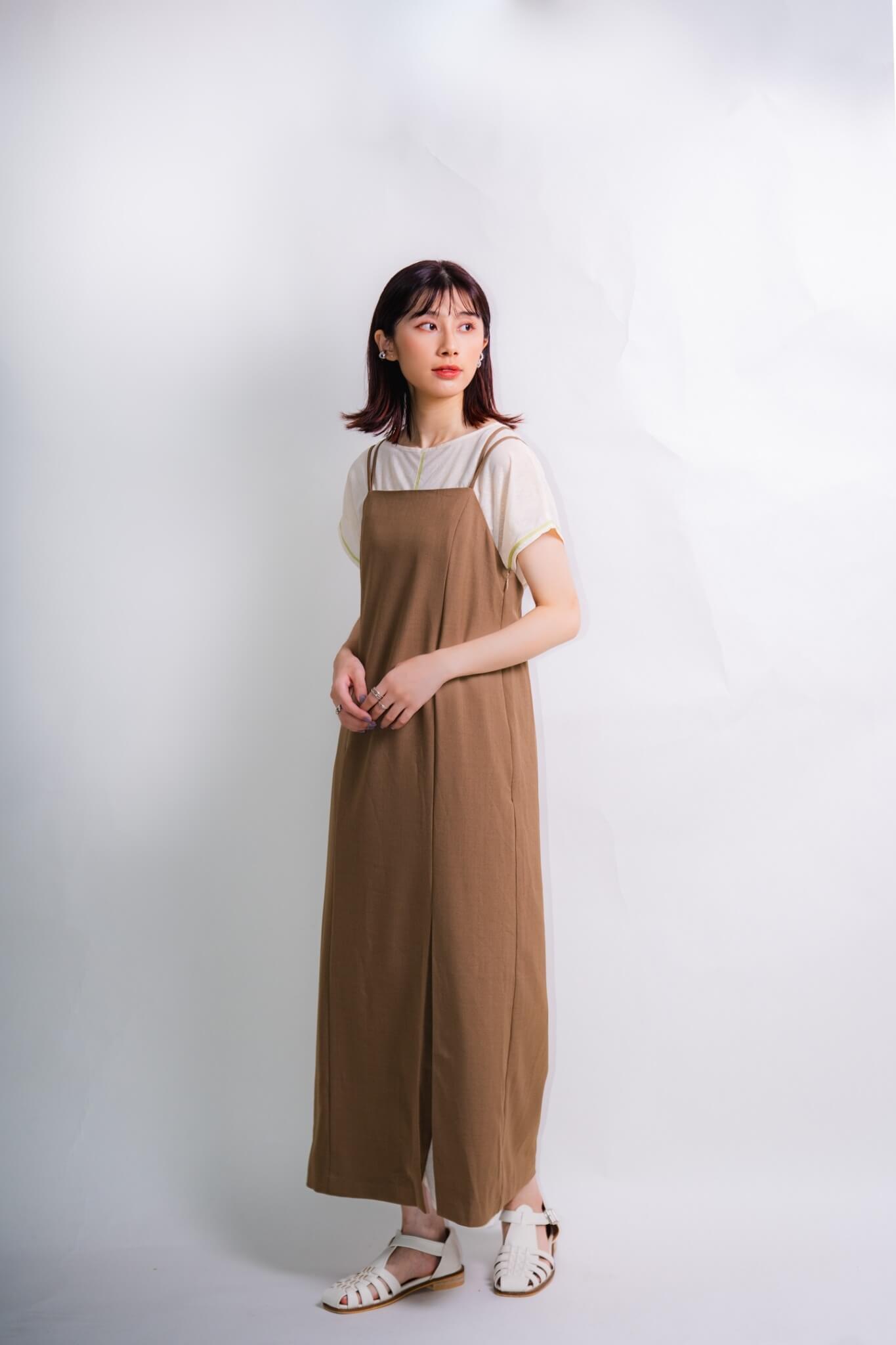 7月Look 1 (G06+G04)