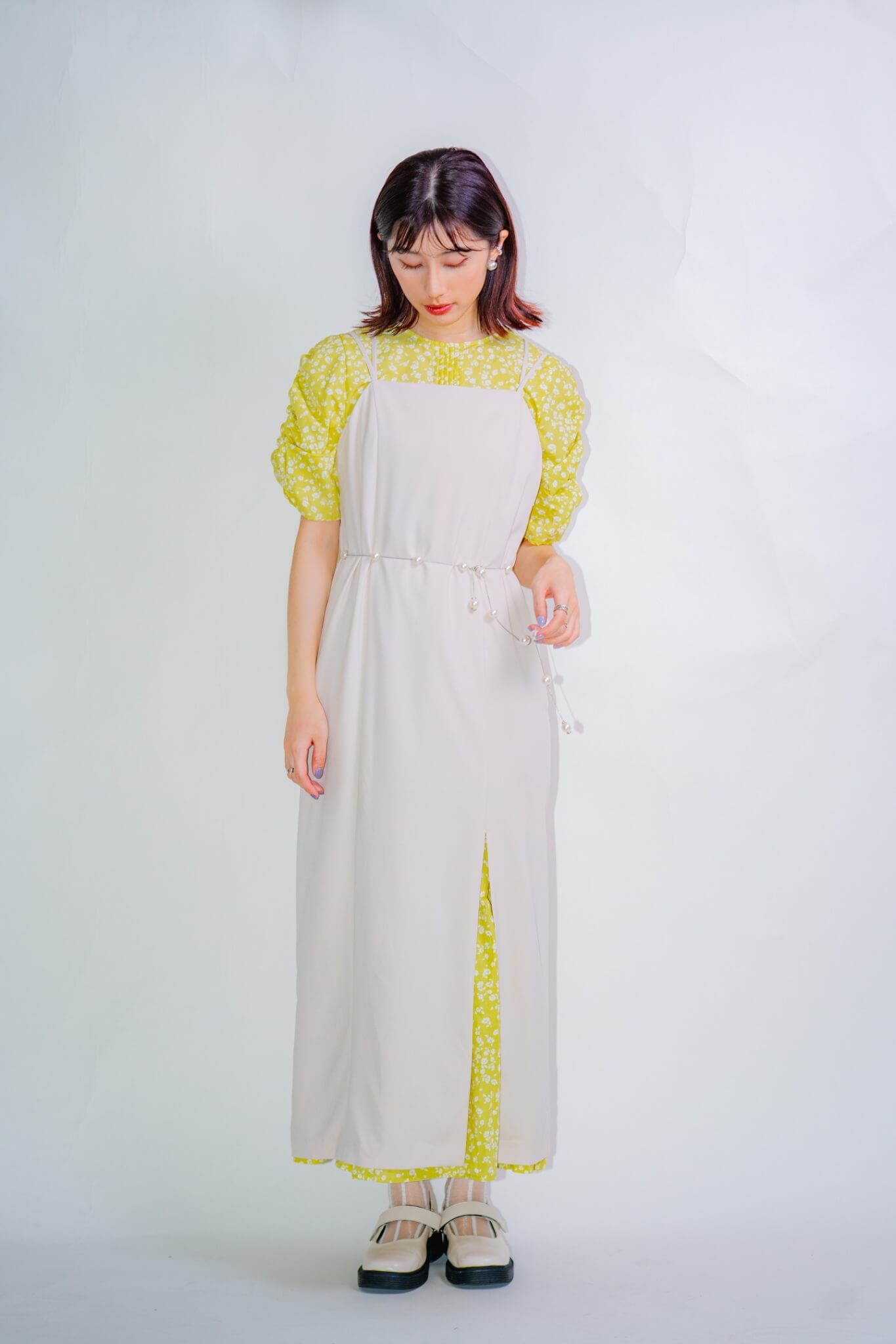 7月Look 7 (G09+G04)