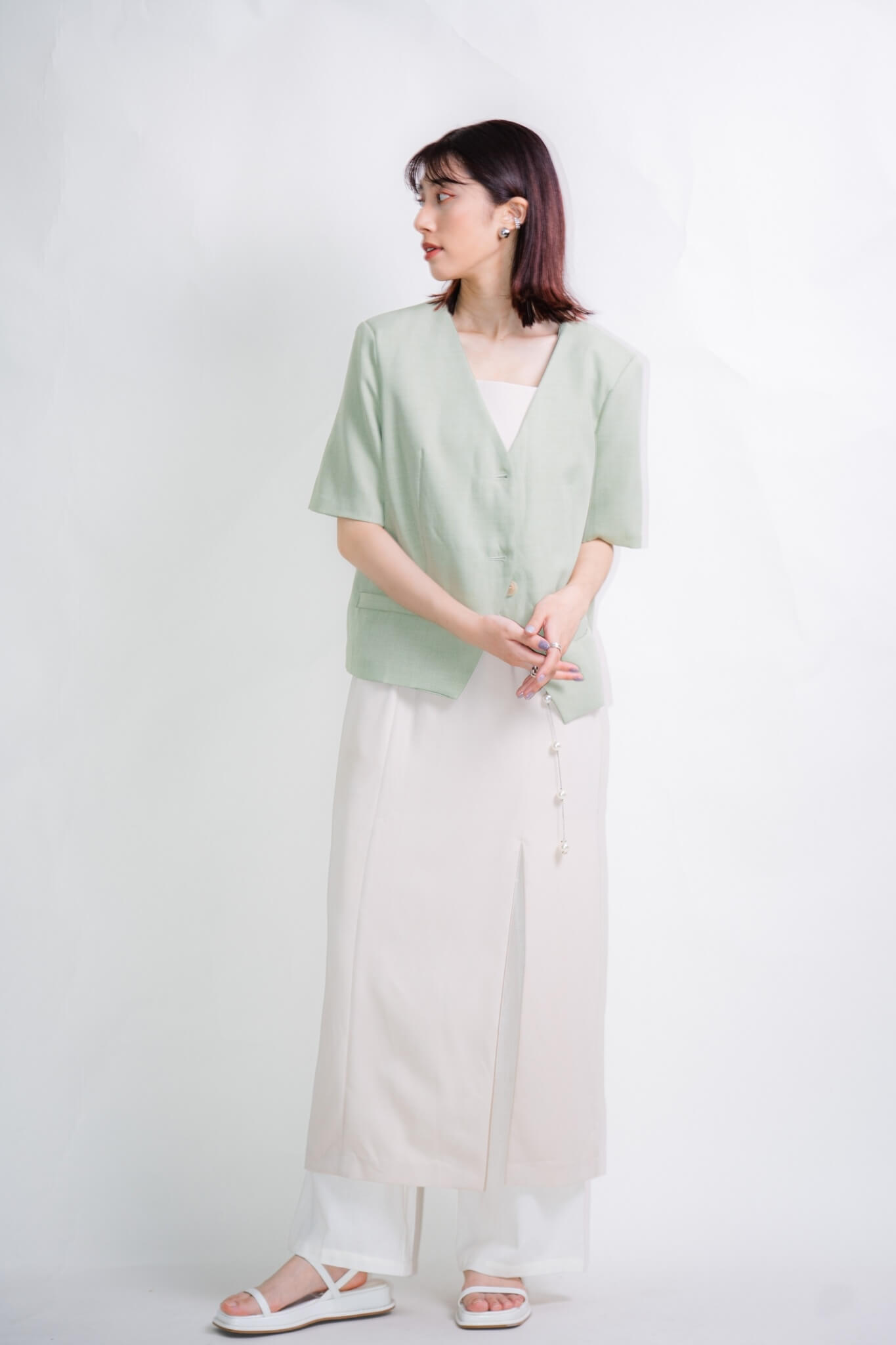 7月Look 8 (G08+G04+G12)