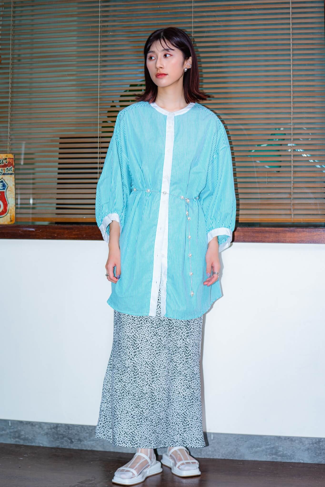 7月Look 10 (G11+G01)